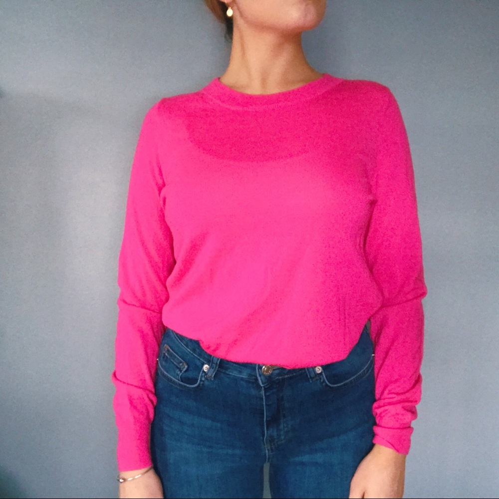 Never worn sweater